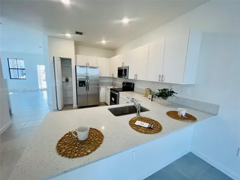 11925 SW 247th Terrace Homestead FL 33032