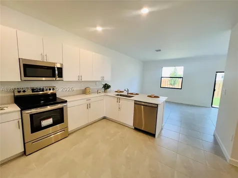 11925 SW 247th Terrace Homestead FL 33032