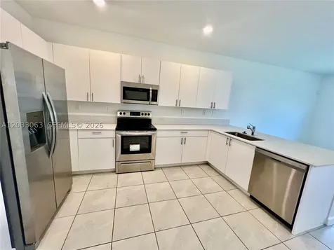 11925 SW 247th Terrace Homestead FL 33032