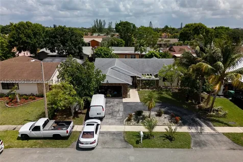 8521 NW 53rd Street Lauderhill FL 33351