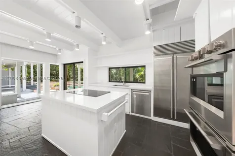 5600 Oakwood Lane Coral Gables FL 33156
