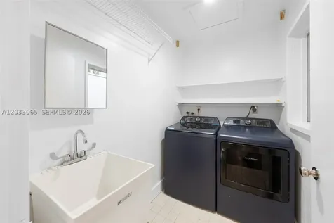 5600 Oakwood Lane Coral Gables FL 33156