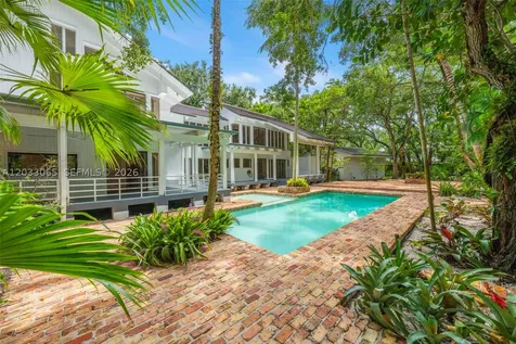5600 Oakwood Lane Coral Gables FL 33156