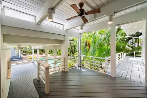 5600 Oakwood Lane Coral Gables FL 33156