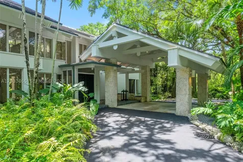 5600 Oakwood Lane Coral Gables FL 33156