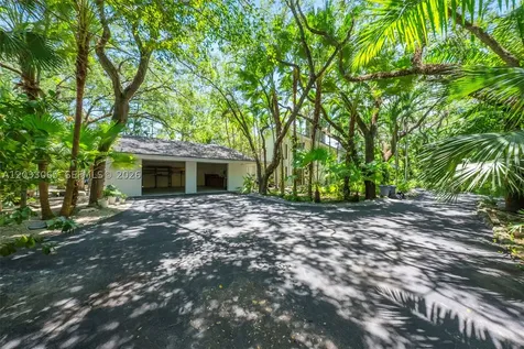 5600 Oakwood Lane Coral Gables FL 33156