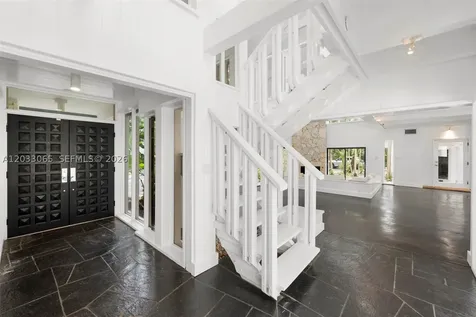 5600 Oakwood Lane Coral Gables FL 33156