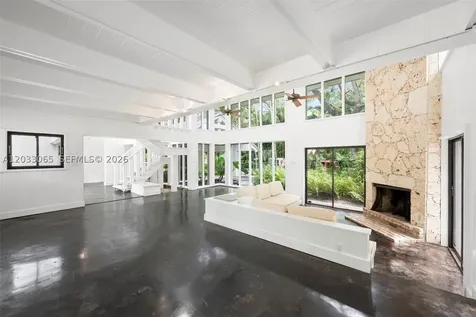5600 Oakwood Lane Coral Gables FL 33156