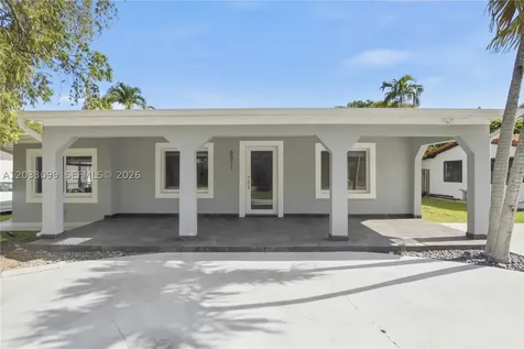 6511 SW 44th Street Miami FL 33155