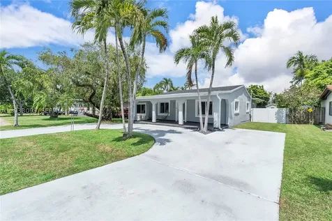6511 SW 44th Street Miami FL 33155
