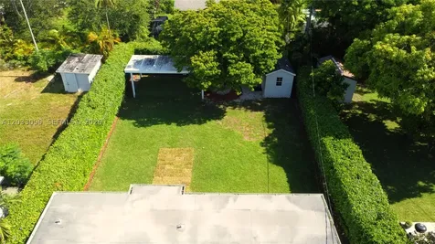 6511 SW 44th Street Miami FL 33155