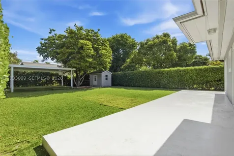 6511 SW 44th Street Miami FL 33155