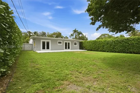 6511 SW 44th Street Miami FL 33155