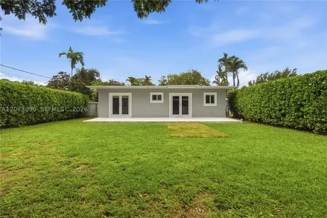 6511 SW 44th Street Miami FL 33155