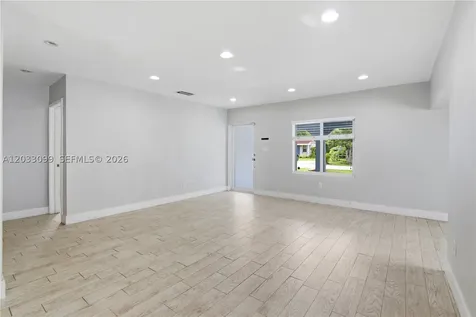 6511 SW 44th Street Miami FL 33155