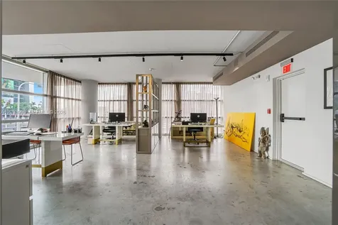 888 Biscayne Boulevard Miami FL 33132