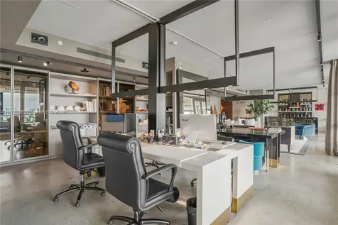 888 Biscayne Boulevard Miami FL 33132