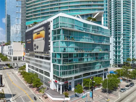 888 Biscayne Boulevard Miami FL 33132