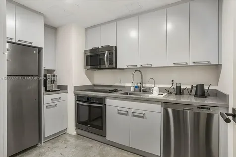 888 Biscayne Boulevard Miami FL 33132