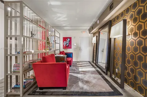888 Biscayne Boulevard Miami FL 33132