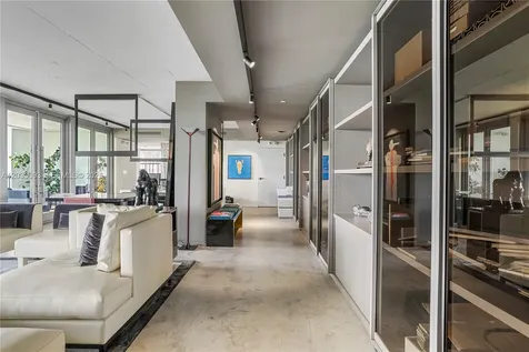888 Biscayne Boulevard Miami FL 33132