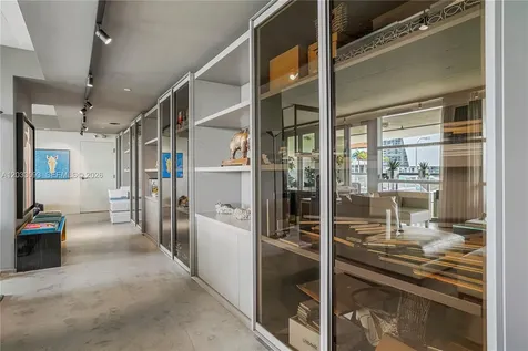 888 Biscayne Boulevard Miami FL 33132