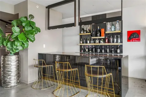 888 Biscayne Boulevard Miami FL 33132