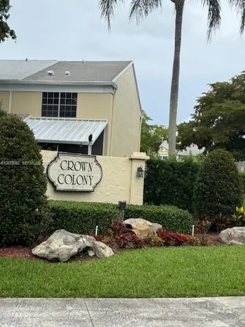 2856 Cambridge Lane Cooper City FL 33026