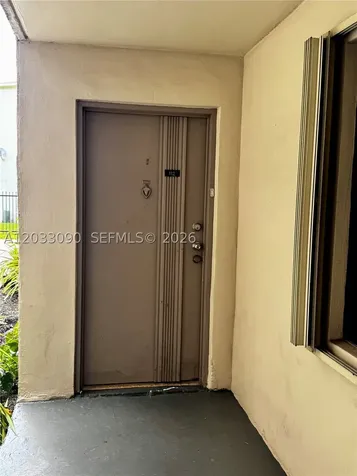 1121 SW 122nd Avenue Miami FL 33184