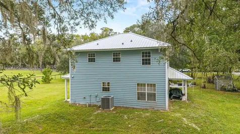 17975 NW 160th Avenue Ocala FL 32696
