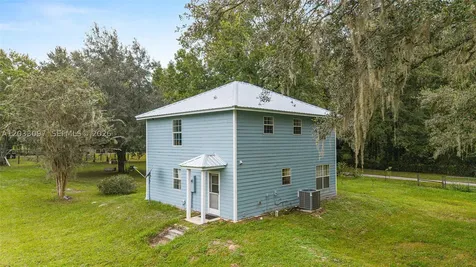 17975 NW 160th Avenue Ocala FL 32696