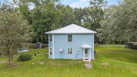 17975 NW 160th Avenue Ocala FL 32696