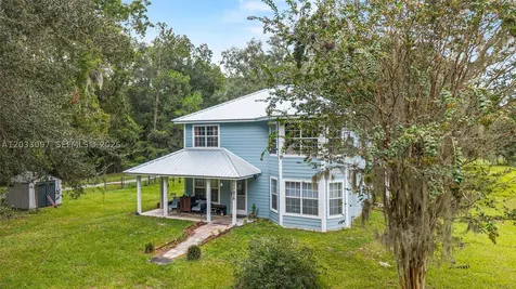 17975 NW 160th Avenue Ocala FL 32696
