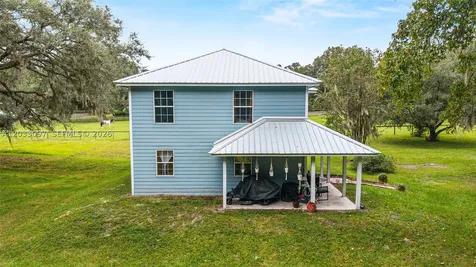 17975 NW 160th Avenue Ocala FL 32696