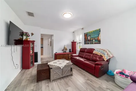 17975 NW 160th Avenue Ocala FL 32696