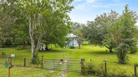 17975 NW 160th Avenue Ocala FL 32696