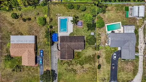 1475 NW 19 Street Homestead FL 33030