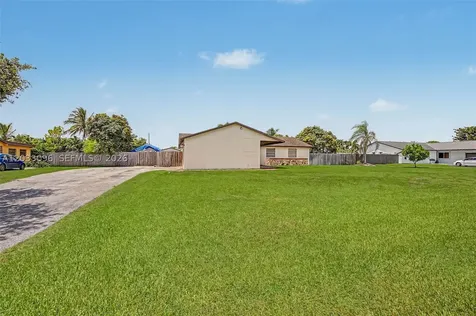 1475 NW 19 Street Homestead FL 33030