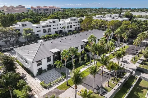 202 Sunrise Drive Key Biscayne FL 33149