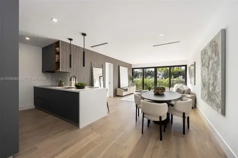 202 Sunrise Drive Key Biscayne FL 33149