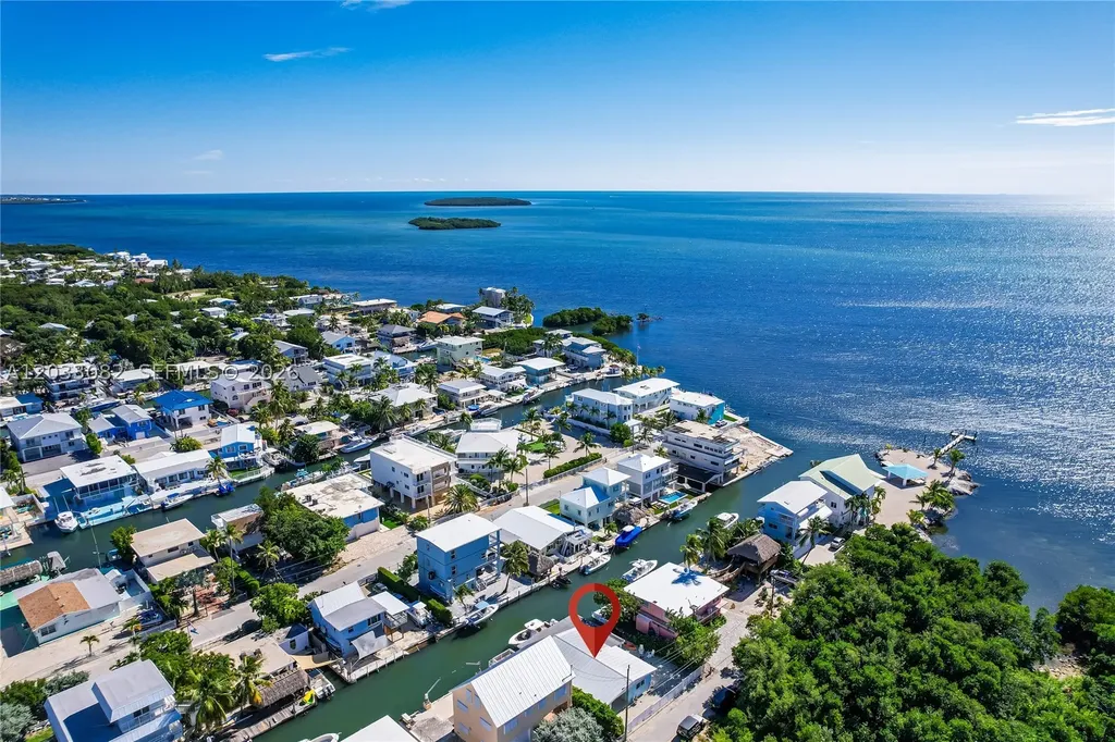 615 Cuda Lane Key Largo FL 33037