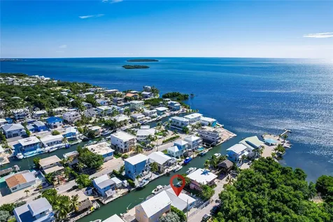 615 Cuda Lane Key Largo FL 33037