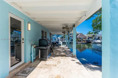 615 Cuda Lane Key Largo FL 33037