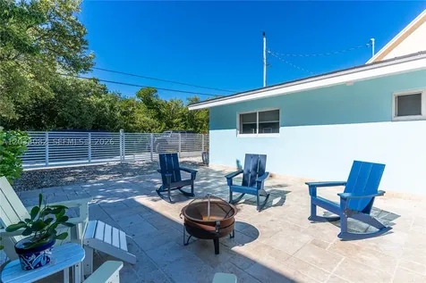 615 Cuda Lane Key Largo FL 33037