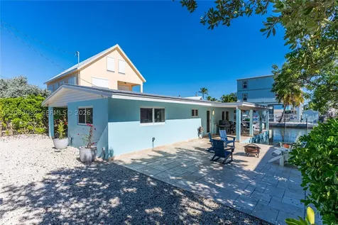 615 Cuda Lane Key Largo FL 33037