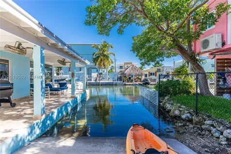 615 Cuda Lane Key Largo FL 33037