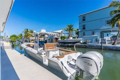 615 Cuda Lane Key Largo FL 33037