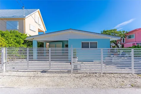 615 Cuda Lane Key Largo FL 33037