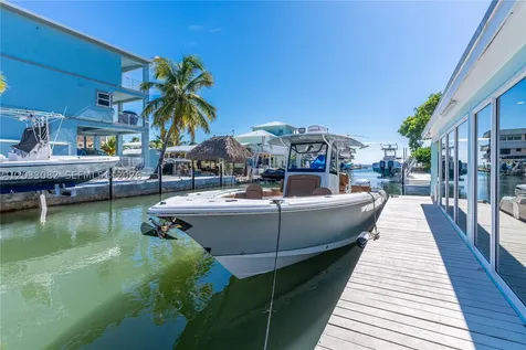 615 Cuda Lane Key Largo FL 33037