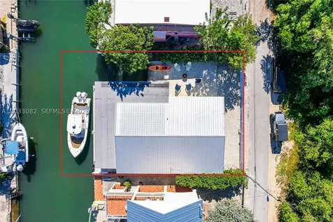 615 Cuda Lane Key Largo FL 33037